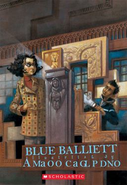 Chasing Vermeer (Scholastic Gold)