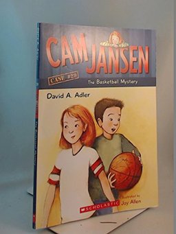 Cam Jansen and the Basketball Mystery