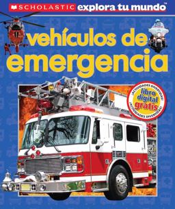 Vehículos de Emergencia