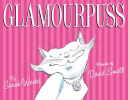 Glamourpuss  9780545609548 Front Cover