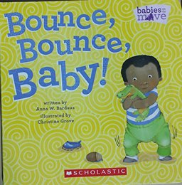 Bounce, Bounce, Baby!