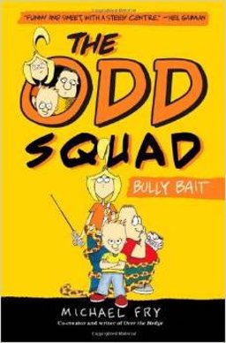 The Odd Squad