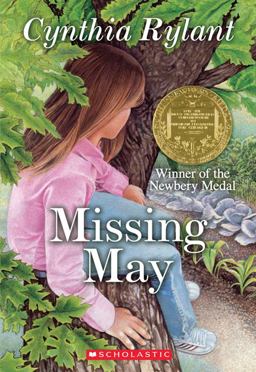 Missing May (Scholastic Gold)