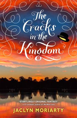 The Cracks in the Kingdom The Cracks in the Kingdom