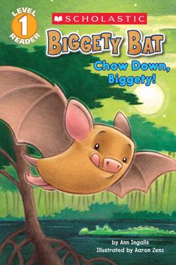 Biggety Bat