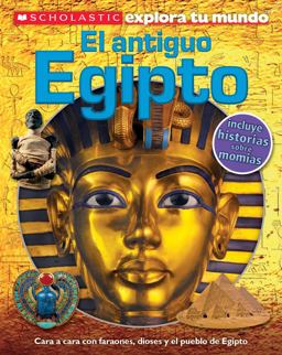 El Antiguo Egipto