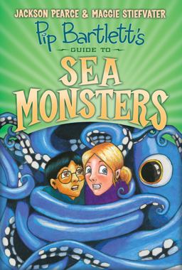 Sea Monsters