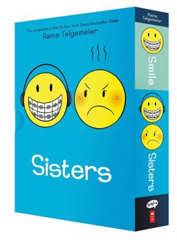 Smile and Sisters the Box Set
