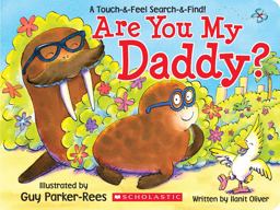 Are You My Daddy? Are You My Daddy?