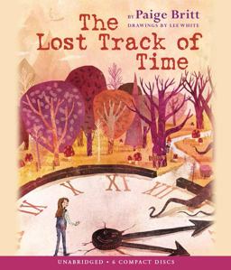 The Lost Track of Time