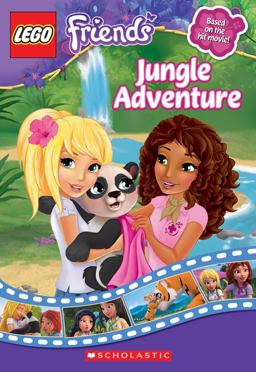 Jungle Adventure