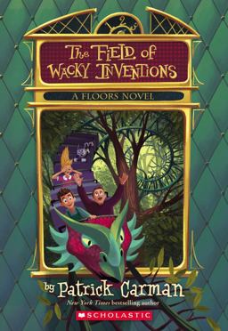 Floors #3: the Field of Wacky Inventions