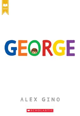 George  9780545812573 Front Cover