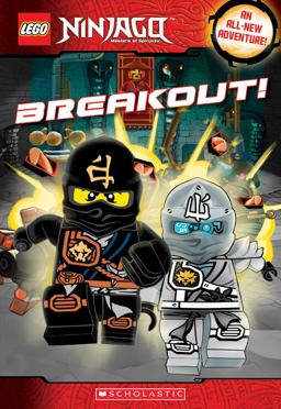 Lego Ninjago