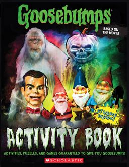 Activity Book