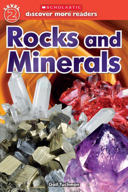 Rocks and Minerals