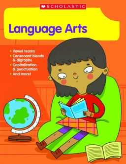 Building Essential Language Arts Skills: Grade 2