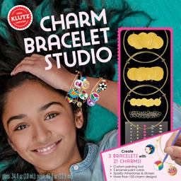 Charm Bracelet Studio