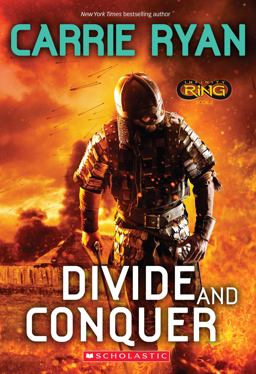 Divide and Conquer  9780545900171 Front Cover