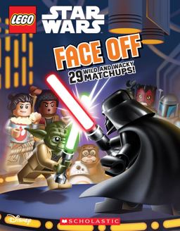 Face off (LEGO Star Wars)