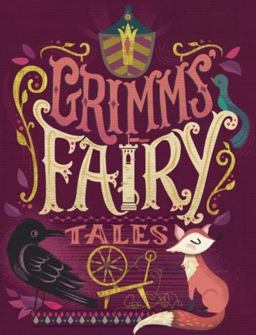 Grimms' Fairy Tales