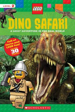 Dino Safari