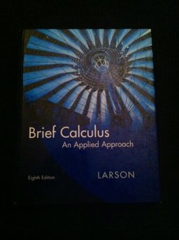 Brief Calculus