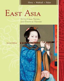 East Asia