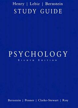 Psychology