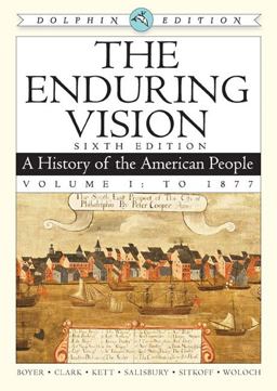 The Enduring Vision