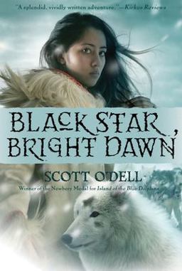 Black Star, Bright Dawn  9780547053196 Front Cover