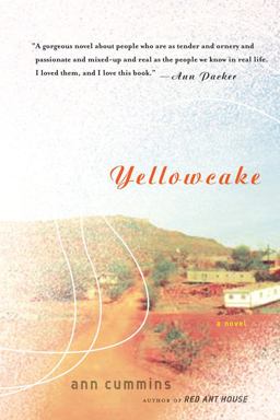 Yellowcake