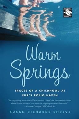 Warm Springs