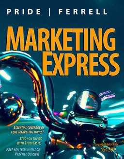 Marketing Express