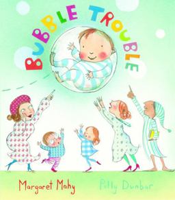 Bubble Trouble