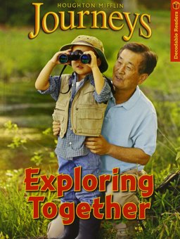 Houghton Mifflin Journeys