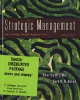 Strategic Management
