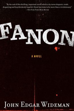 Fanon  9780547086163 Front Cover