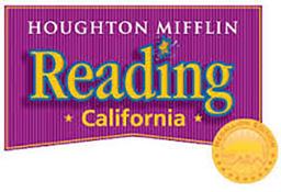 Houghton Mifflin Reading Leveled Readers