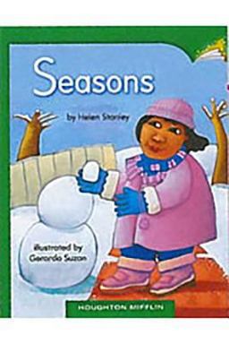 Houghton Mifflin Reading Leveled Readers