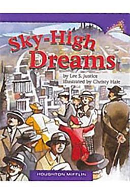 Houghton Mifflin Reading Leveled Readers