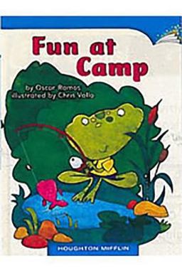 Houghton Mifflin Reading Leveled Readers