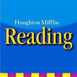 Houghton Mifflin Harcourt Journeys