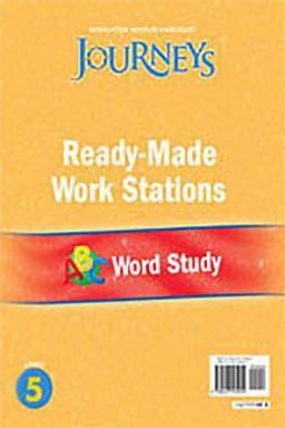 Ready-Made Word Stations