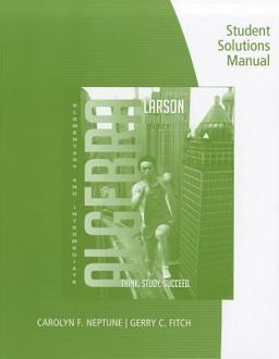 Elementary and Intermediate Algebra