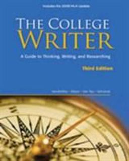 The College Writer