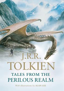 Tales from the Perilous Realm  9780547154114 Front Cover