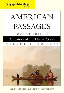 American Passages