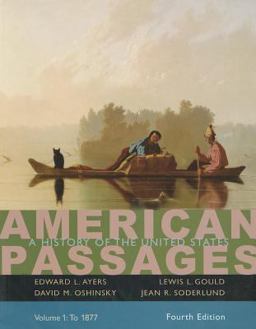 American Passages