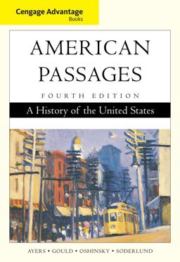 American Passages